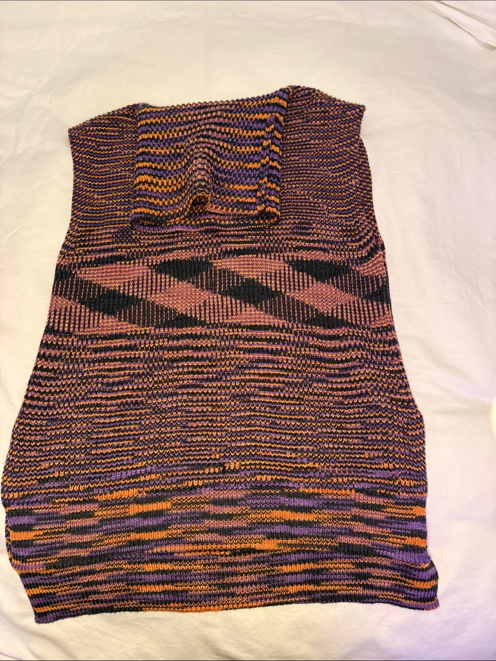 Missoni sweater
